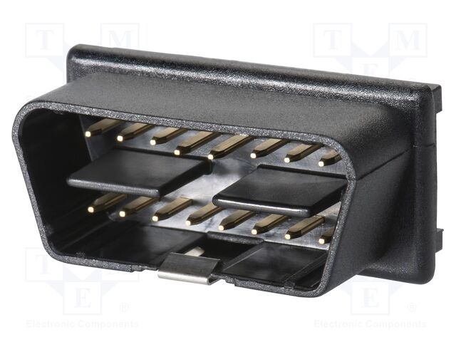 OBDST 7388 AURO / 24V / SW OBDST 7388 AURO / 24V / SW