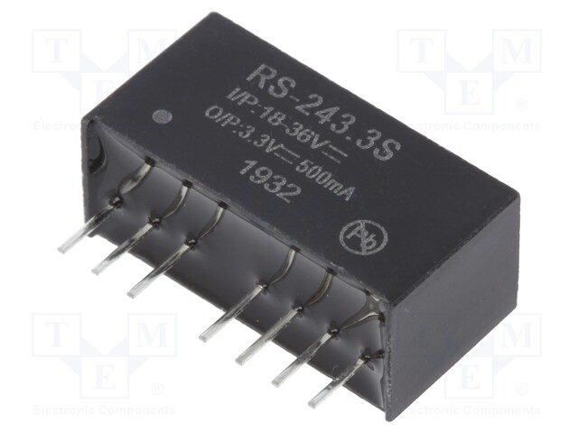 RS-243.3S