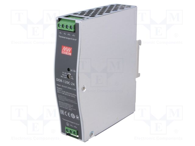 DDR-120C-48 DDR-120C-48