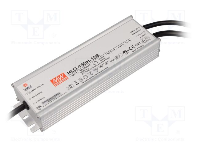 HLG-150H-12B HLG-150H-12B