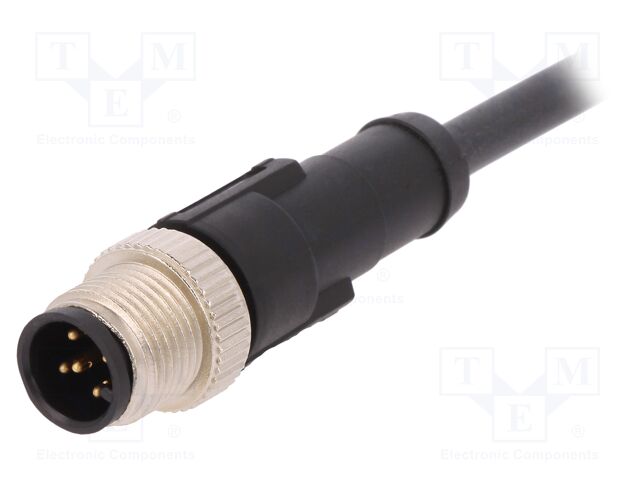 AB-C5-M12MS-2,0PUR AB-C5-M12MS-2,0PUR