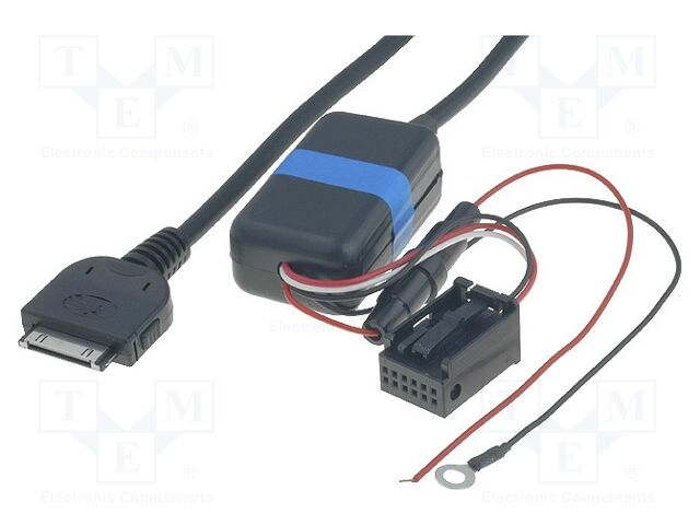 AUX-BMW.01-IPOD AUX-BMW.01-IPOD
