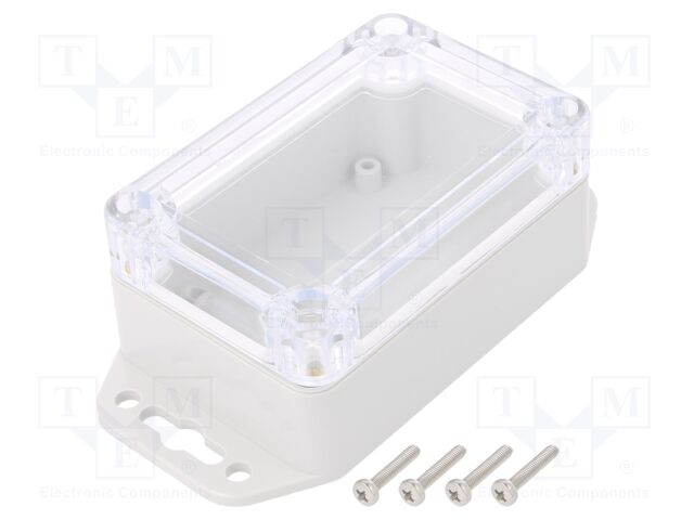 ZP90.60.40UJPH TM ABS-PC ZP90.60.40UJPH TM ABS-PC