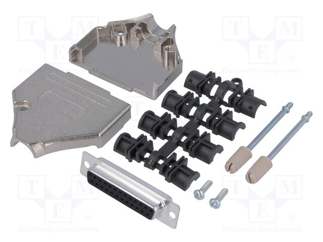 MHDTZK25-DB25S-K MHDTZK25-DB25S-K