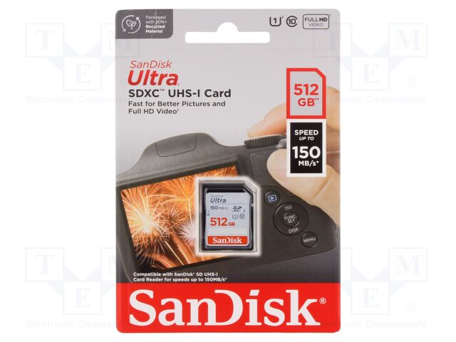 SDSDUNC-512G-GN6IN SDSDUNC-512G-GN6IN