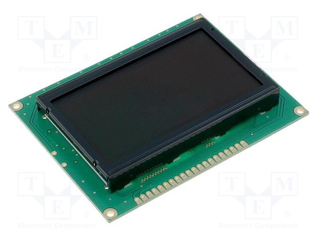 RG12864A-TIY-V RG12864A-TIY-V