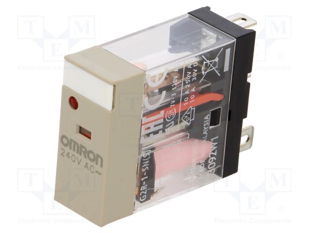 G2R-1-SN 240VAC (S) G2R-1-SN 240VAC (S)