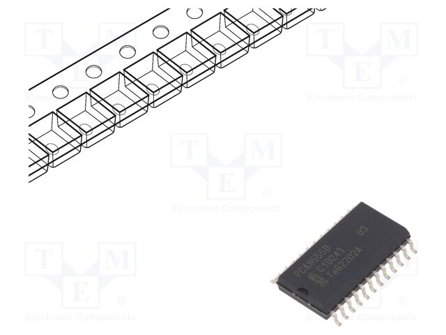 PCA9555D,118 PCA9555D,118