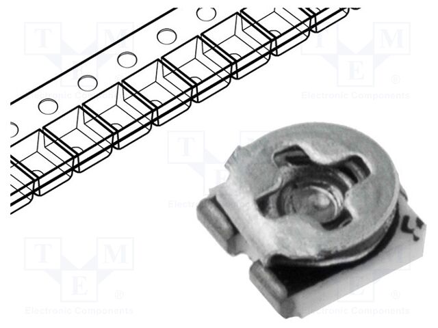3305SMD-1K 3305SMD-1K