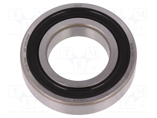 6209-2RS1 SKF 6209-2RS1 SKF