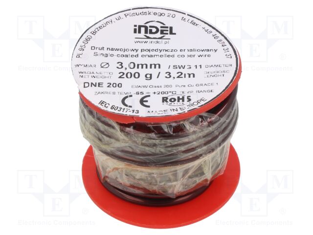 DNE3,0-200G DNE3,0-200G