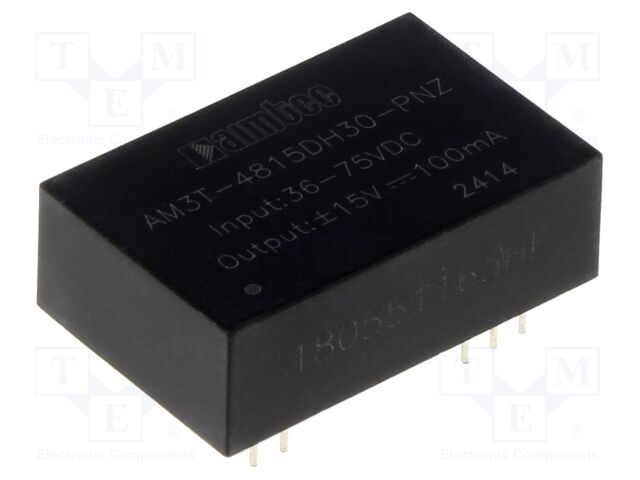 AM3T-4815DH30-PNZ AM3T-4815DH30-PNZ