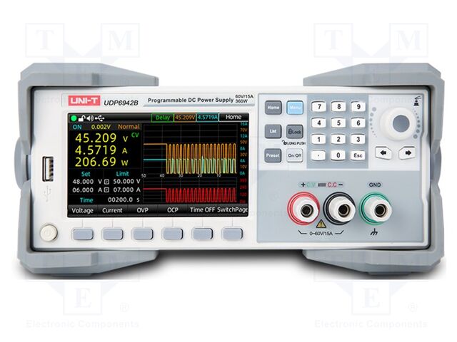 UDP6933B UDP6933B