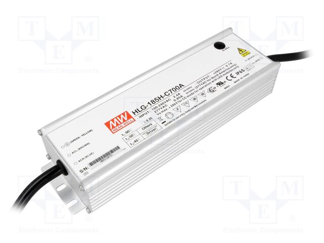 HLG-185H-C500A HLG-185H-C500A