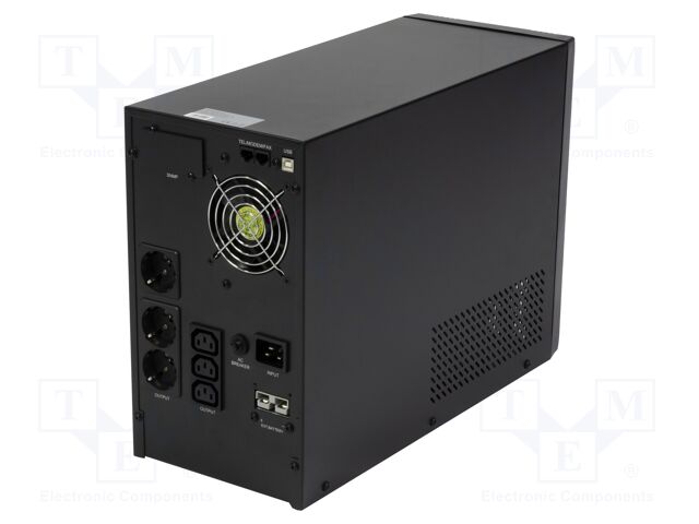 TS1-3K0-LI-MC-BC48 TS1-3K0-LI-MC-BC48