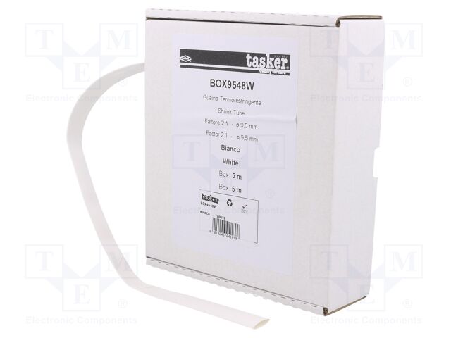 BOX 9548 W BOX 9548 W