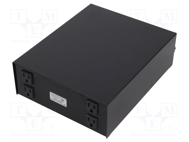 ATST3000-230V/115V-001 ATST3000-230V/115V-001