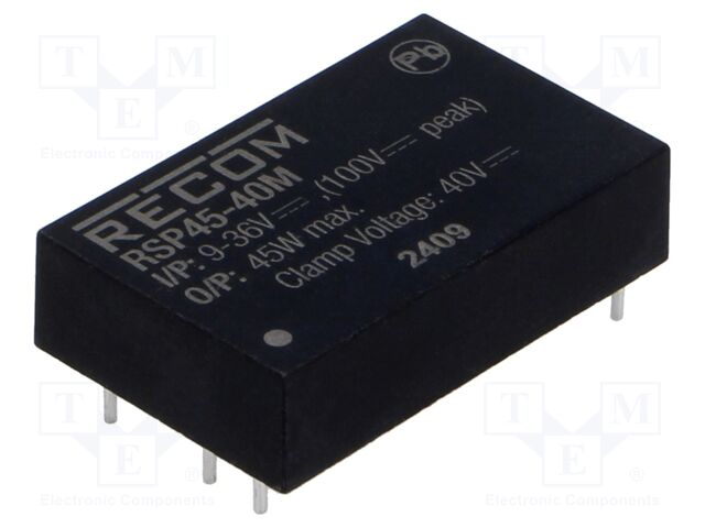 RSP45-40M RSP45-40M