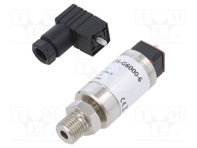 IPS-G6000-6 IPS-G6000-6