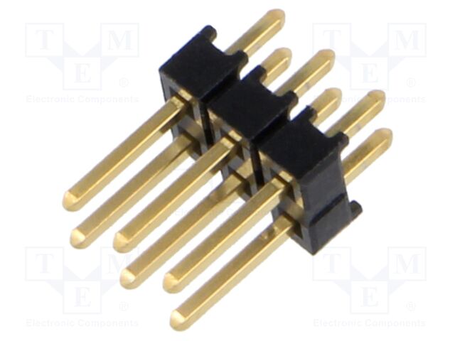 TSW-103-07-G-D TSW-103-07-G-D