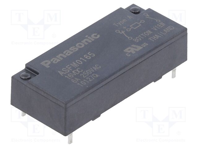 ASFM0165S ASFM0165S