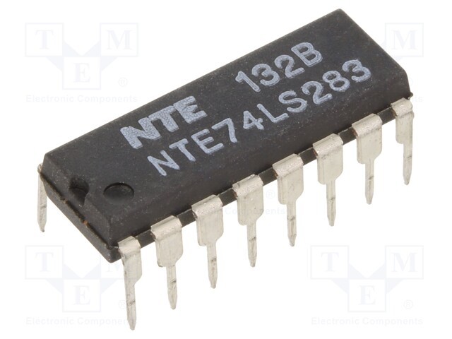 NTE74LS283