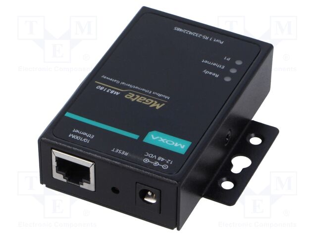 MGATE MB3180/EU MGATE MB3180/EU