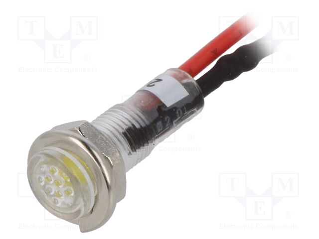 R9-79L-11-24YELLOW R9-79L-11-24YELLOW