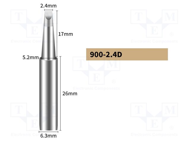 900-2.4D 900-2.4D