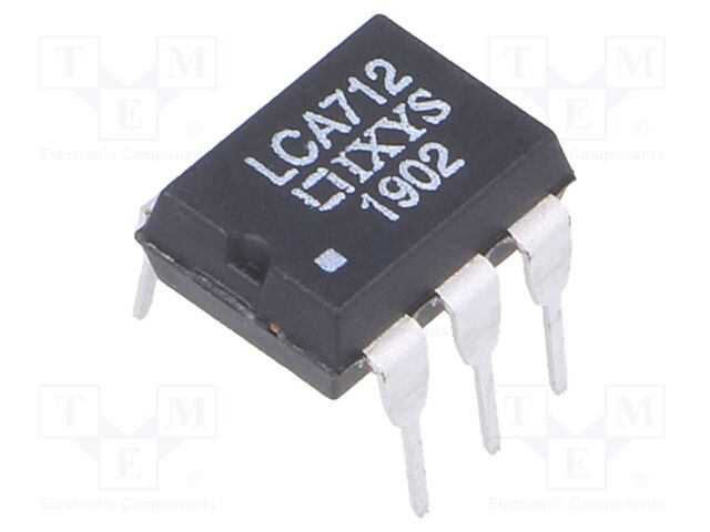 LCA712 LCA712
