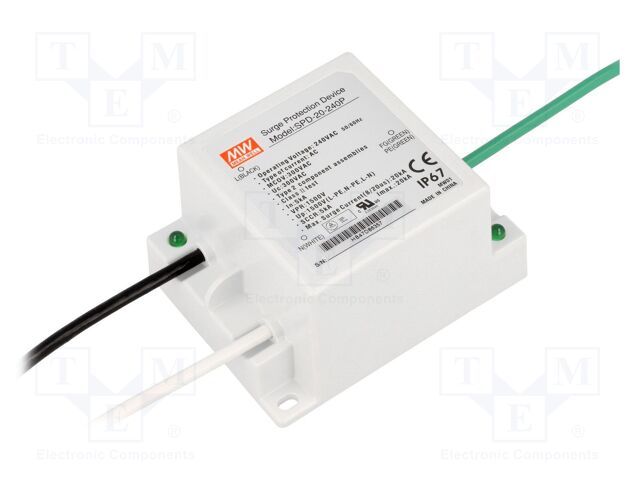 SPD-20-240P SPD-20-240P