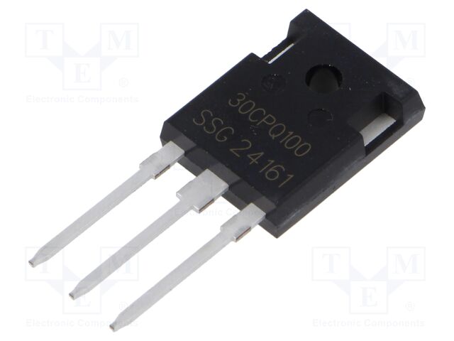 30CPQ100 30CPQ100