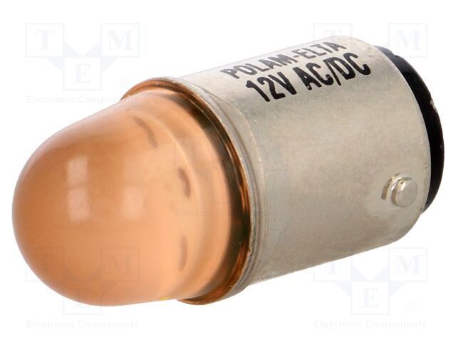 LO-BA15D-12AC/DC LO-BA15D-12AC/DC