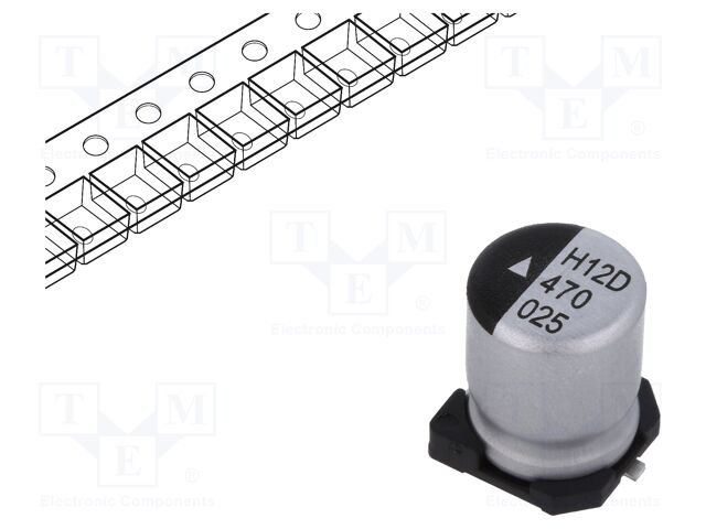 AEH0608470M025R AEH0608470M025R