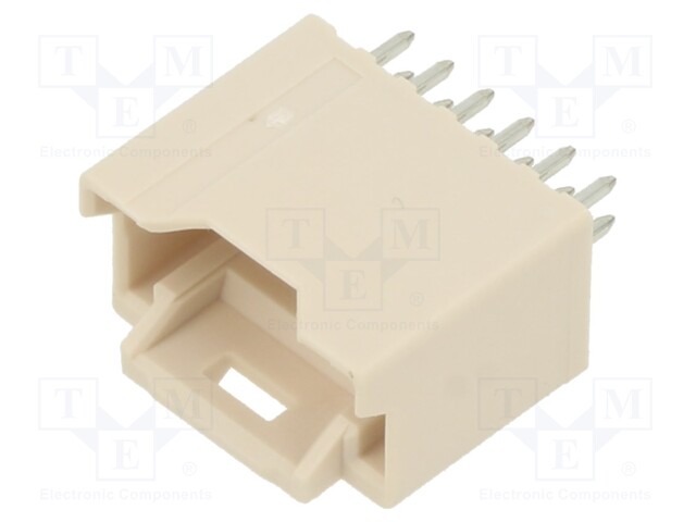 MOLEX 5016451220 - 2.0 W/B Dual Grid Plug HsgAssy12Ckt
