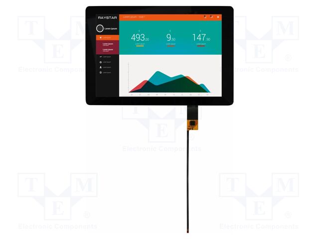 RFK1010K-AYW-LNG RFK1010K-AYW-LNG