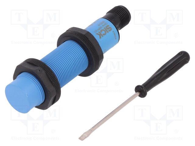 CM18-12NPP-EC1 CM18-12NPP-EC1