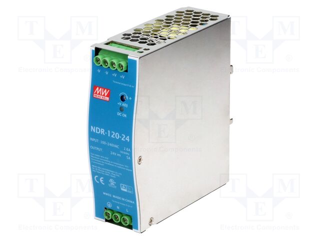 NDR-120-48 NDR-120-48