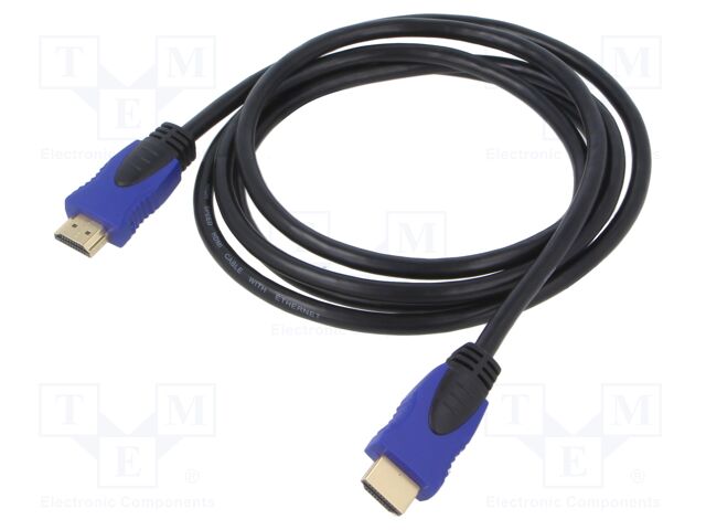 CA-HDMI-20CU-0018-BK CA-HDMI-20CU-0018-BK