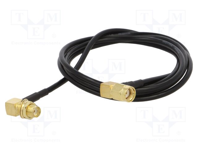 SMA-09-1.0 SMA-09-1.0