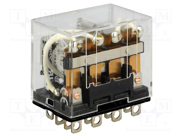 LY4 24VDC LY4 24VDC
