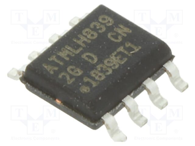 AT24CM01-SSHD-B AT24CM01-SSHD-B