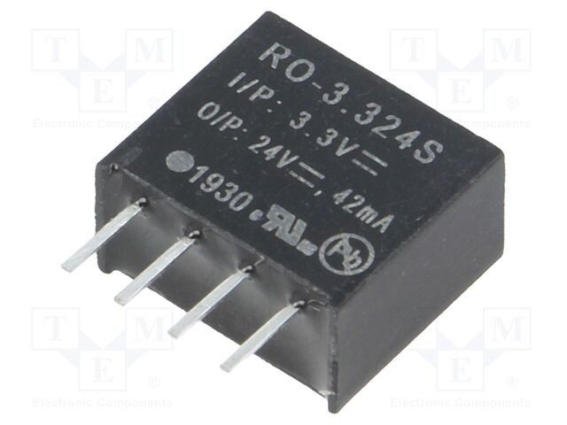 RO-3.324S RO-3.324S