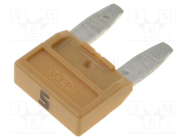 MINIVAL 5A MINIVAL 5A