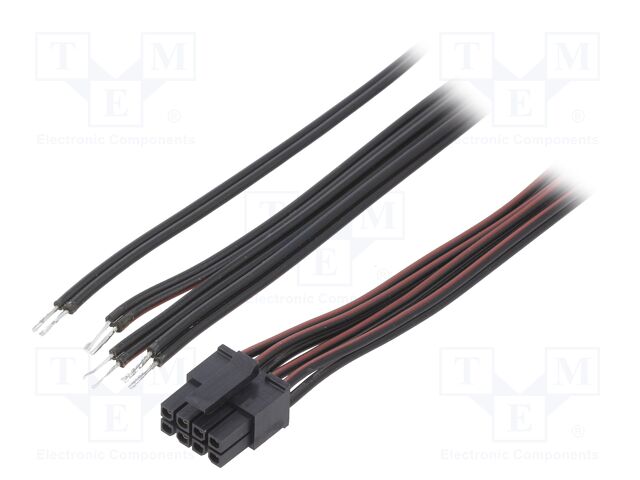 KABX-8PFS-L600 KABX-8PFS-L600