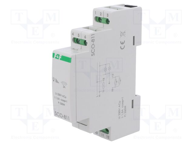 SCO-811 SCO-811