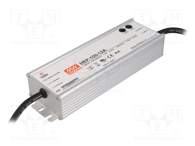 HEP-100-12A HEP-100-12A