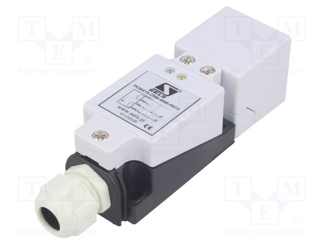 PCIAX15ZRW4040PG13 PCIAX15ZRW4040PG13