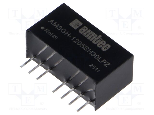AM3GH-1205SH30LPZ AM3GH-1205SH30LPZ