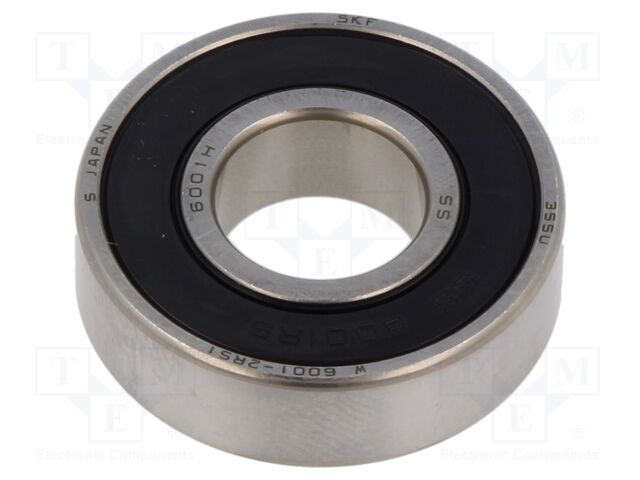 W 6001-2RS1 SKF W 6001-2RS1 SKF